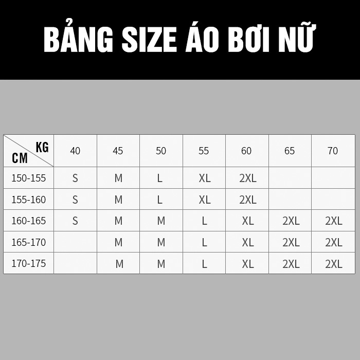 Áo Bơi Nữ Arena TSS0033W