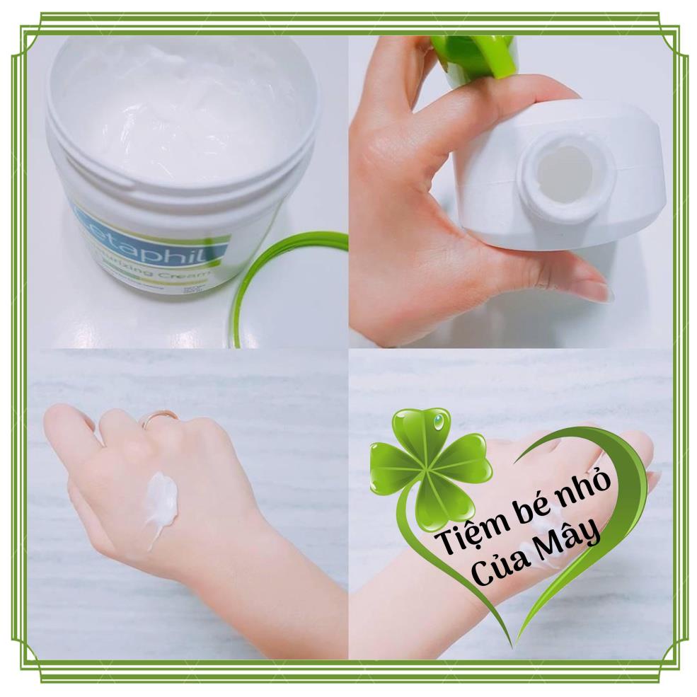 Kem Dưỡng Ẩm Cetaphil Moisturizing Cream 566Gr