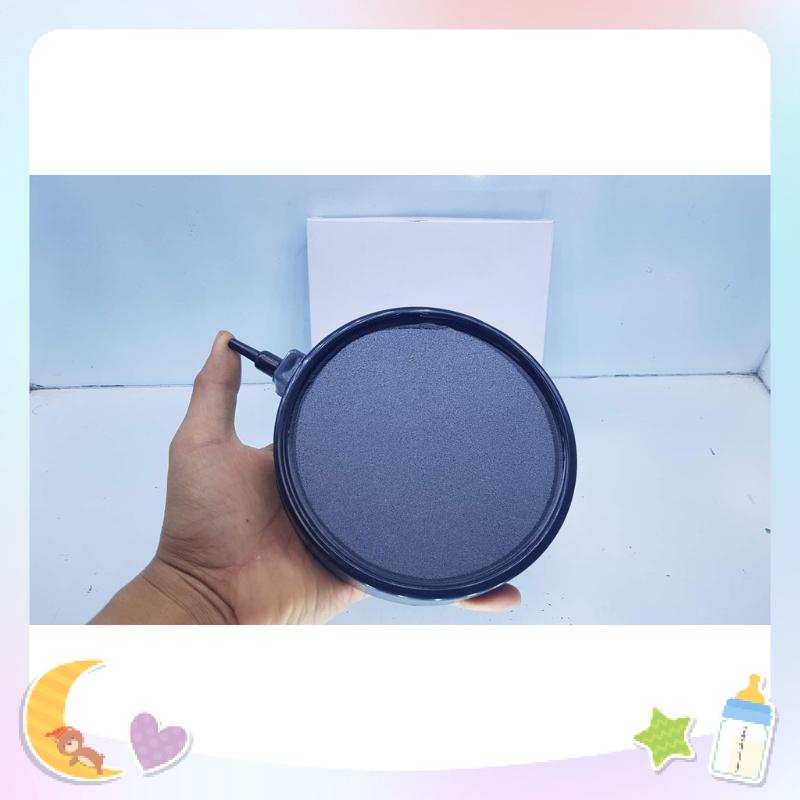[Hoàn Tiền 10%]Đĩa sủi oxy  10cm dành cho hồ cá cảnh