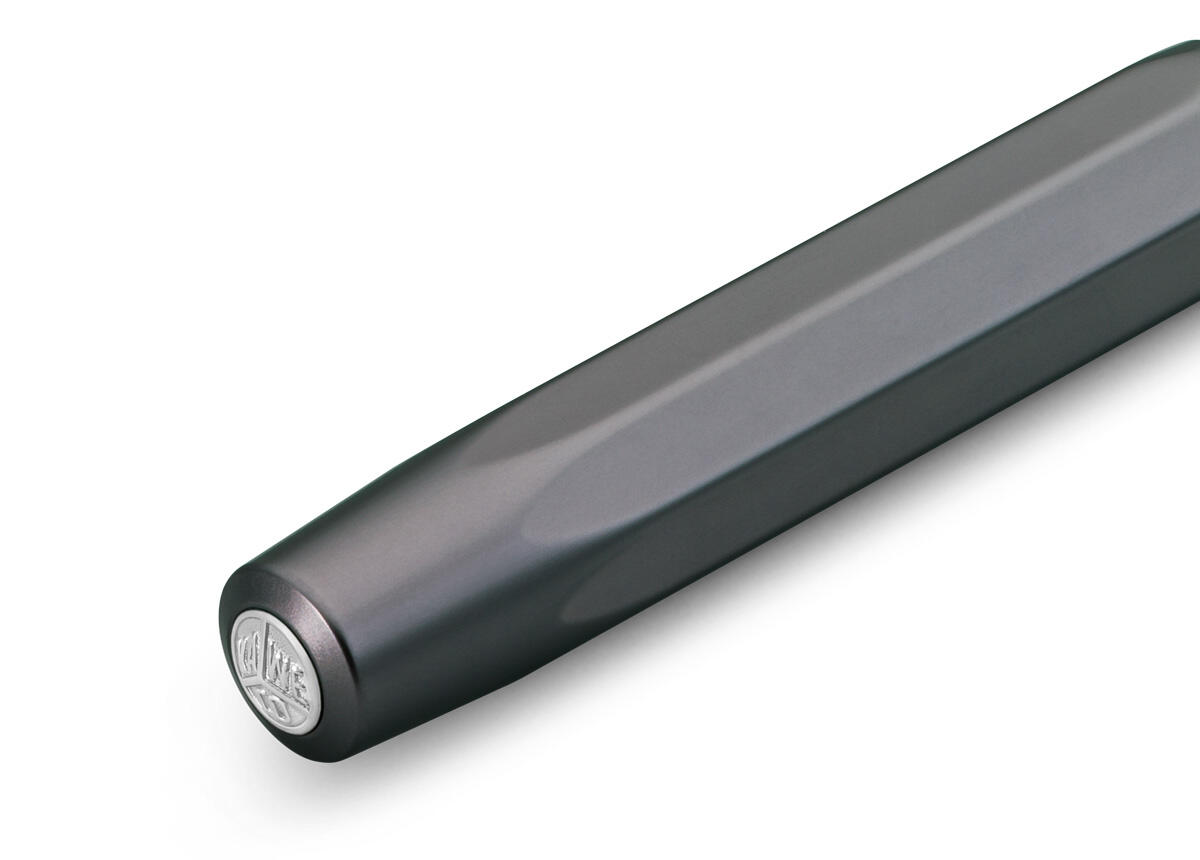 Kaweco AL Sport Grey FP( Bút máy)