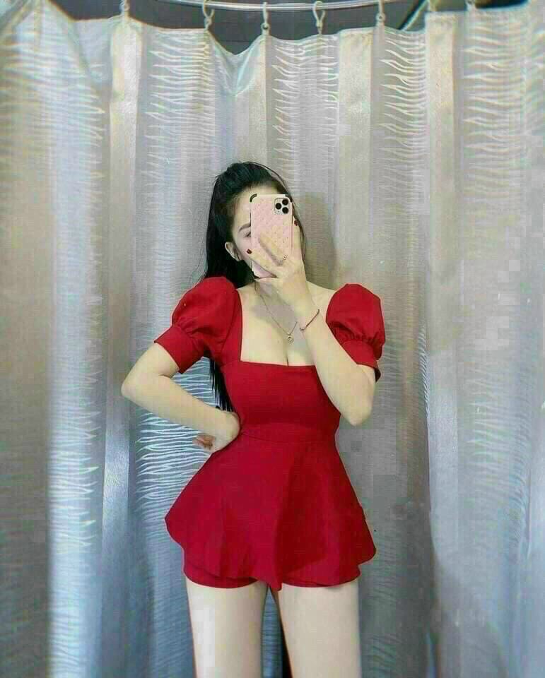 Sét bộ đùi tay búp  siêu xinh siêu hót -TH