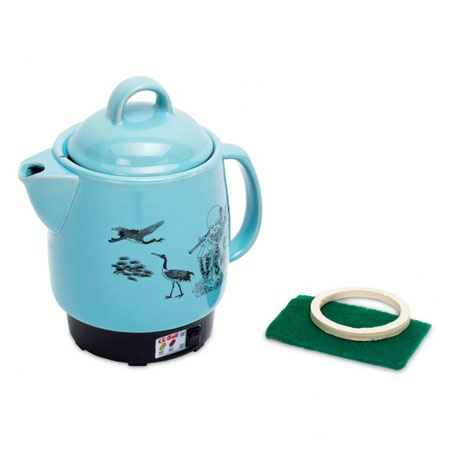 Ấm sắc thuốc Gali GL-1800