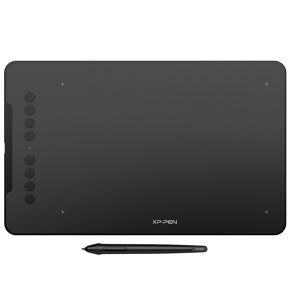 BẢNG VẼ ĐIỆN TỬ XP-PEN DECO 01 v2