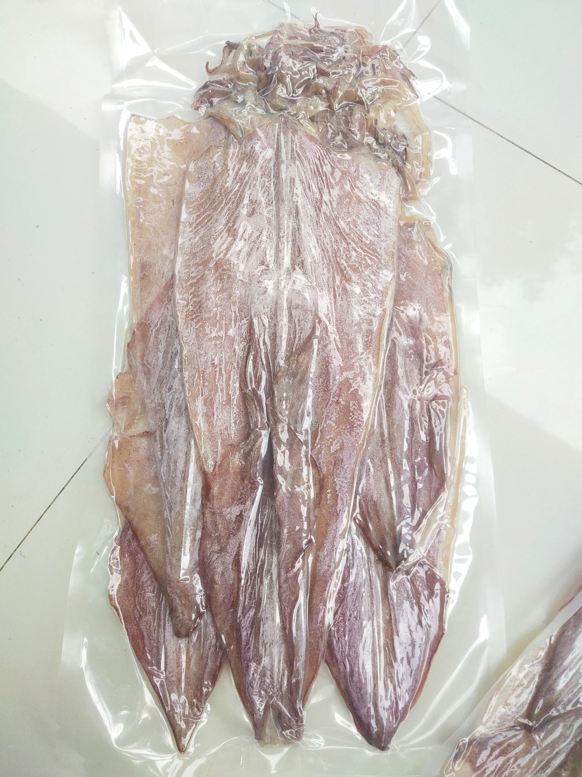 [Freeship] Mực khô câu 8-10con/kg  [hàng loại 1 ngon ngọt] GHPY H007