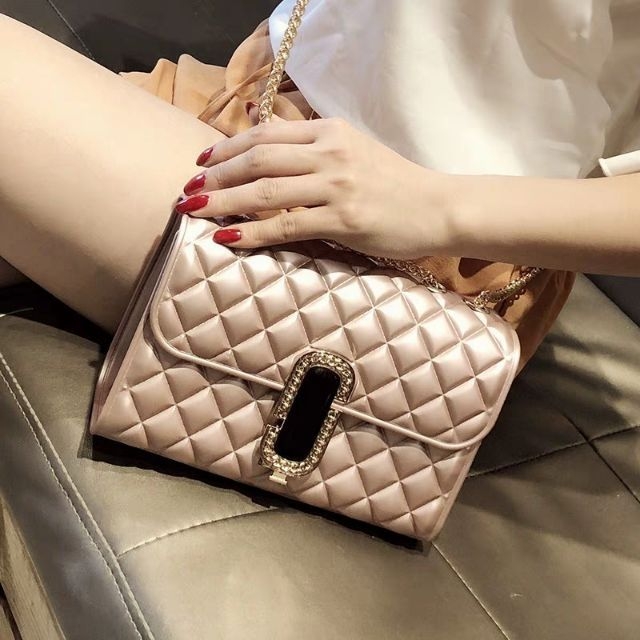 Túi đeo chéo nữ - túi đeo chéo nữ SL110