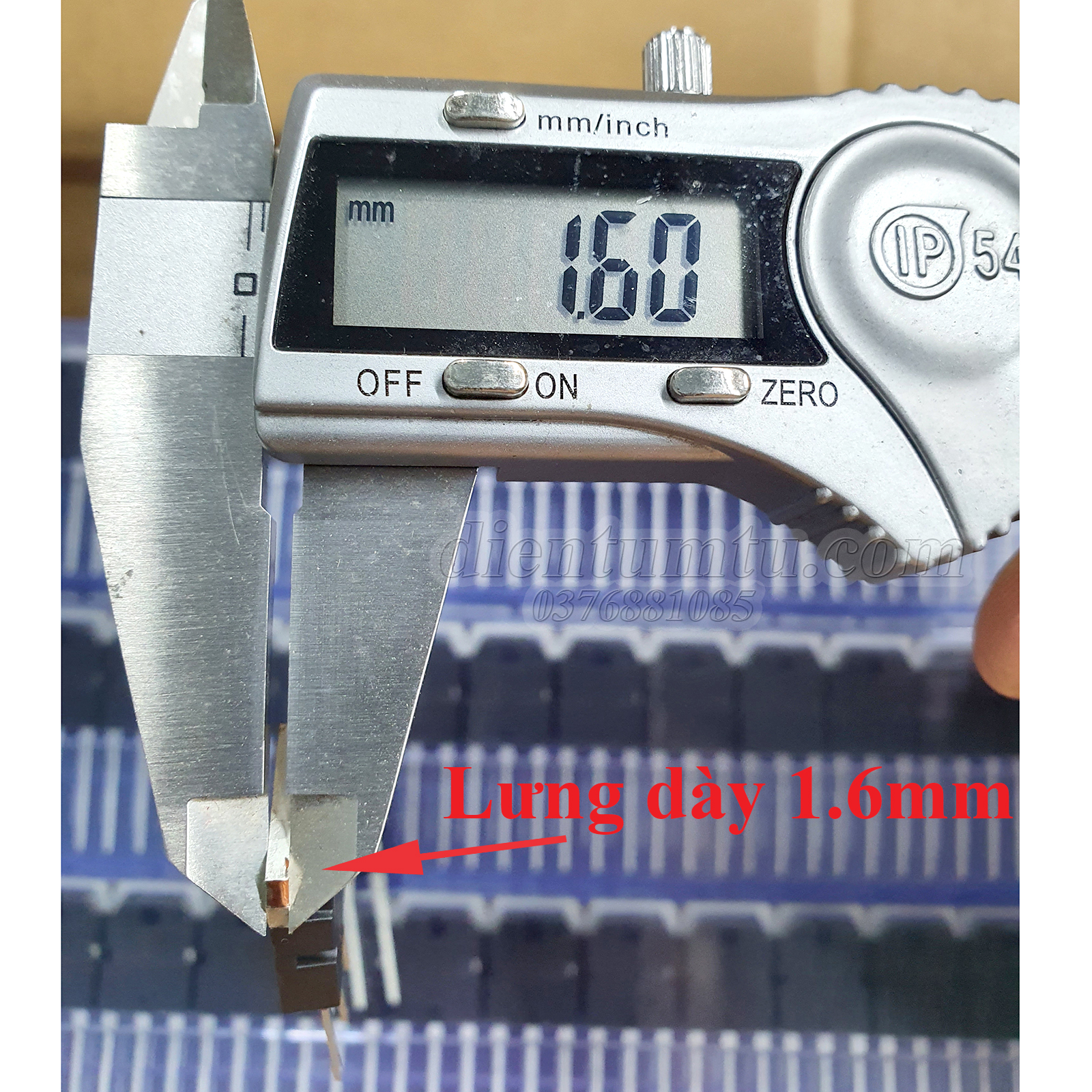 Sò - Transistor D718 B688 (2SD718 và 2SB688) - Hàng Zin KEC - Lưng Đồng Dày - Chân Dài