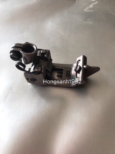 Chân vịt máy kansai công nghiệp