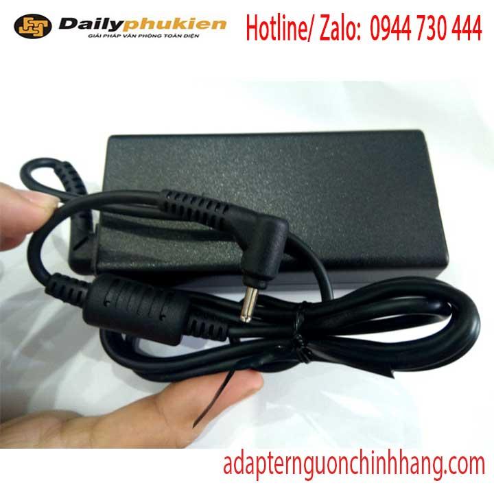 Sạc laptop LG Gram 19v 2.53a