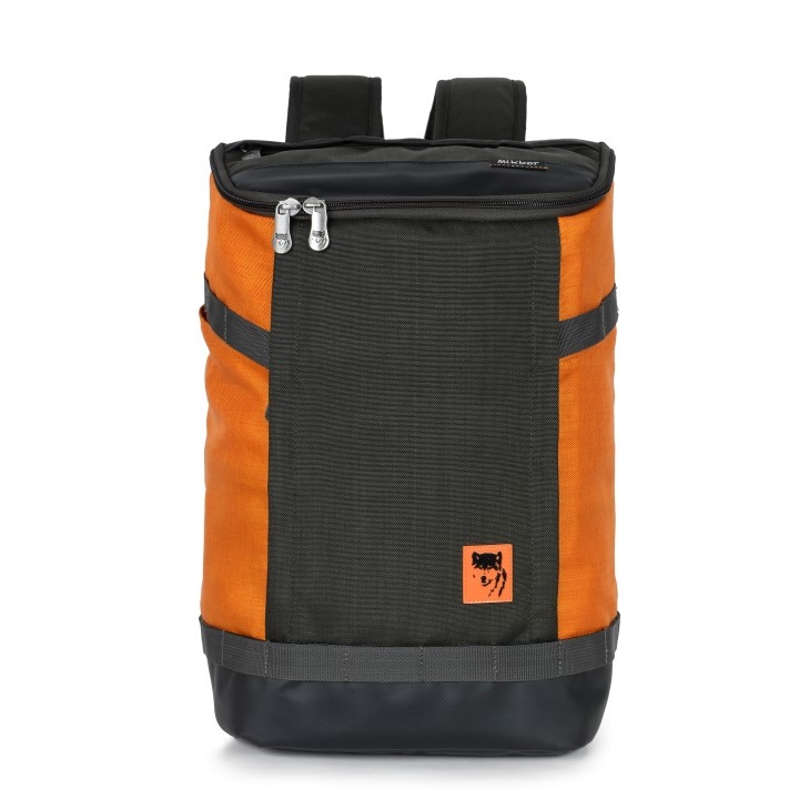 Balo Laptop Mikkor The Irvin