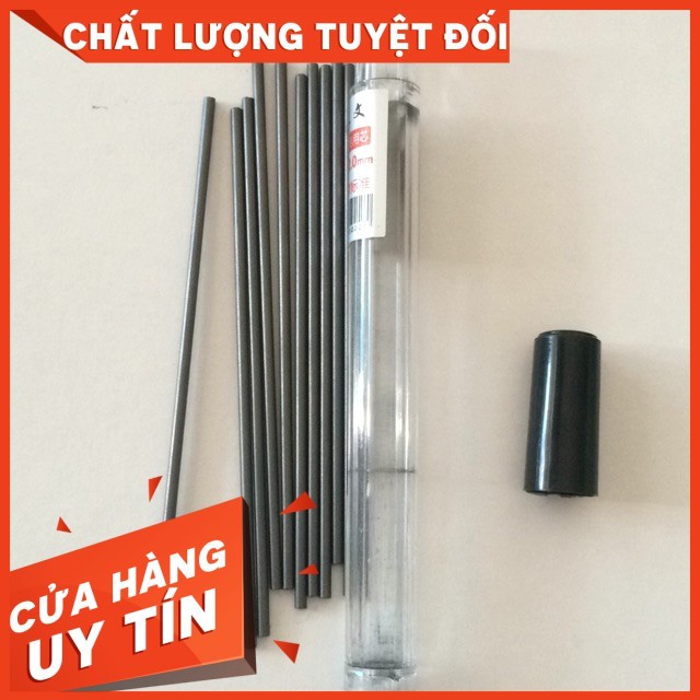 Ruột chì 2.0