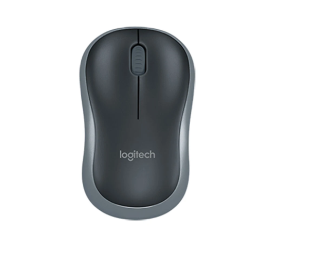 [HCM]Chuột không dây Logitech B175 hàng chính hãng.