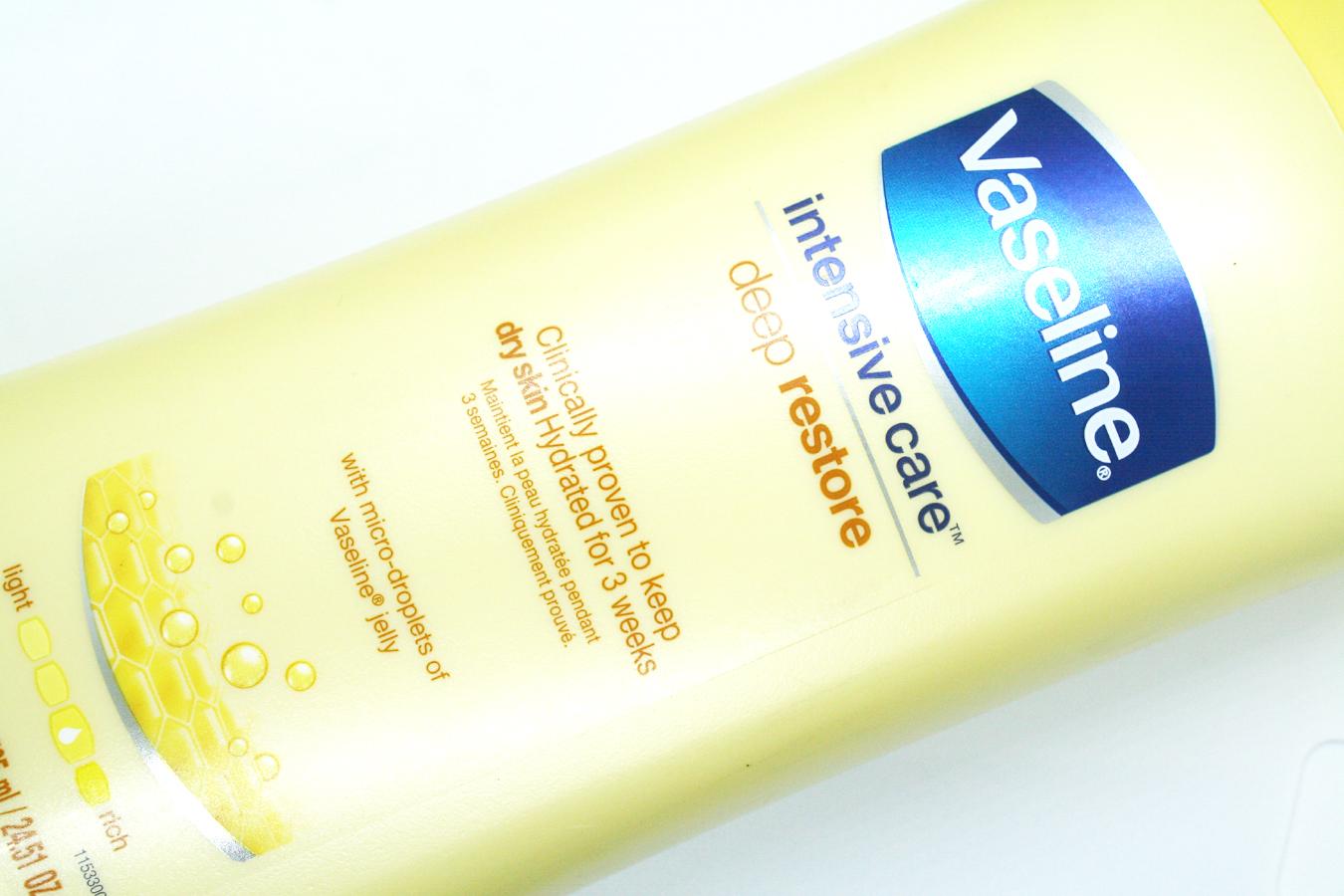 Sửa Dưỡng Trắng Da Vaseline 725ml-Mh Dd 16