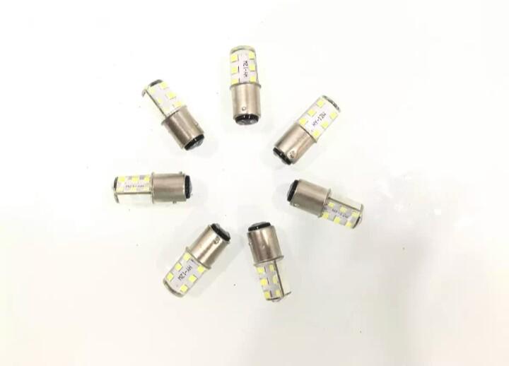 [HCM]LED STOP F1 CHỚP KHI ĐẠP THẮNG