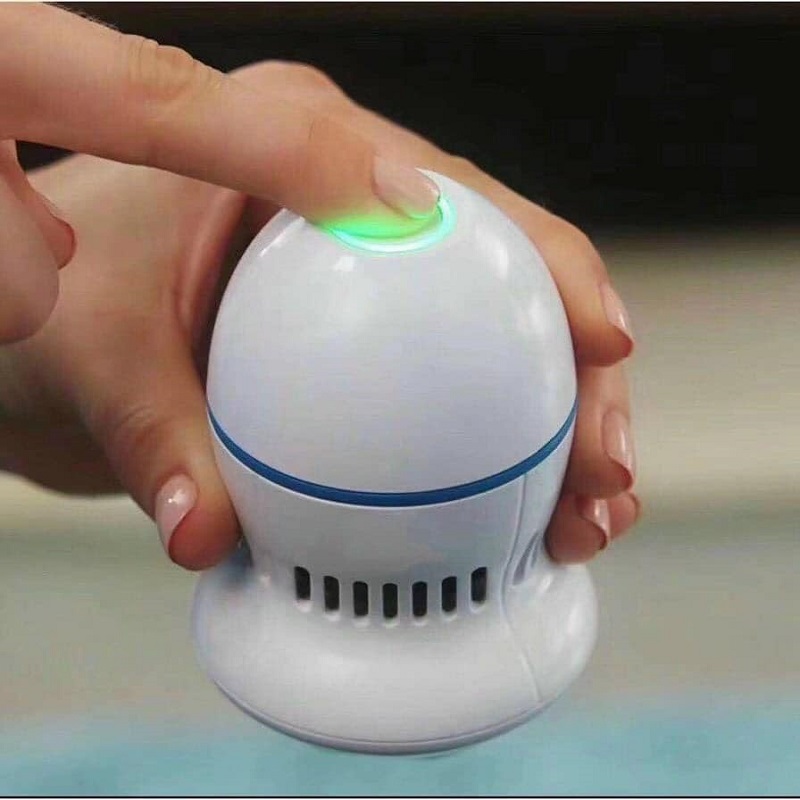 Dụng cụ chà gót chân, máy chà gót chân, tẩy tế bào chết gót chân sd2306