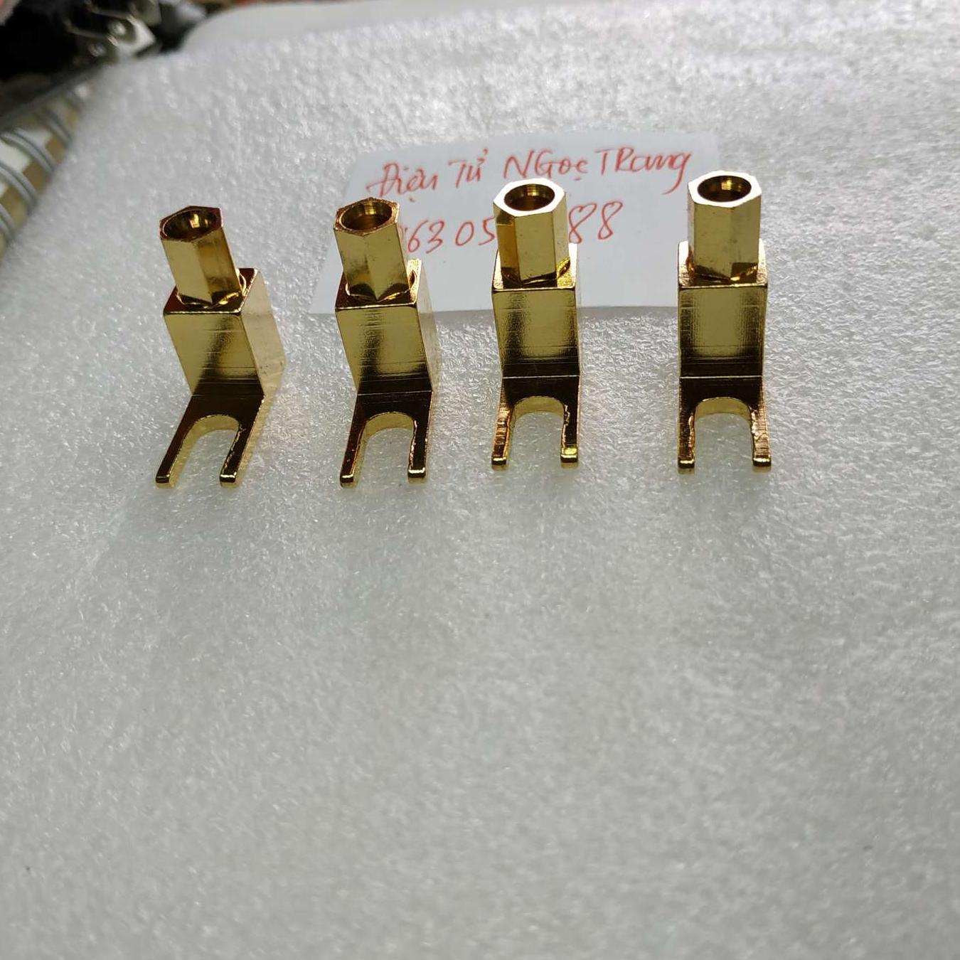 Rắc Càng Cua Đồng - Combo 10 Cái