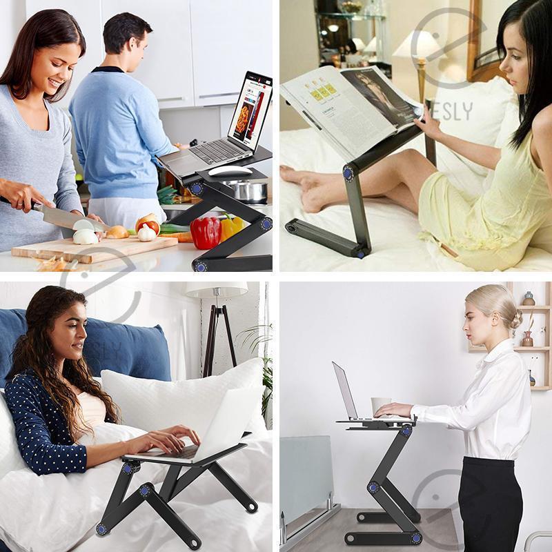Smart Store - GIÁ ĐỠ LAPTOP ESLY 360°