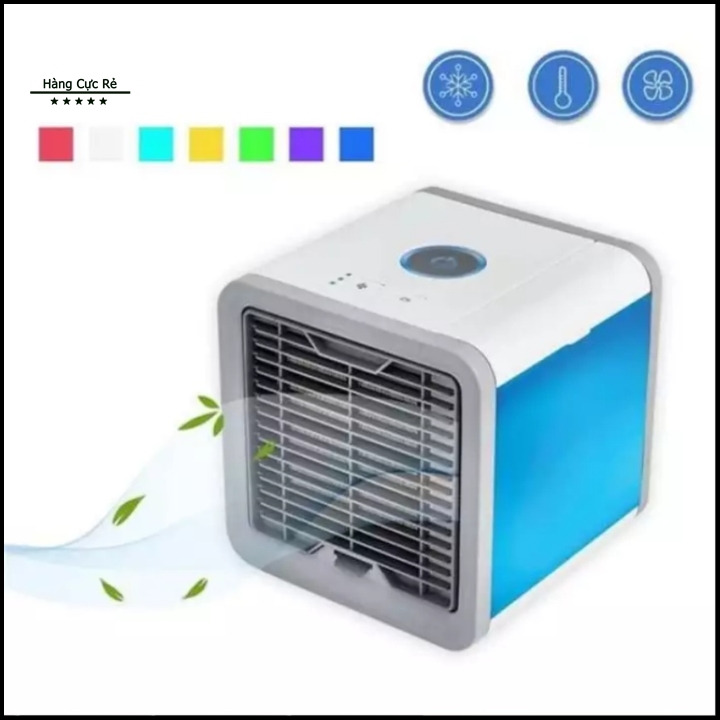 Máy điều hòa mini Arctic Air công suất 10W