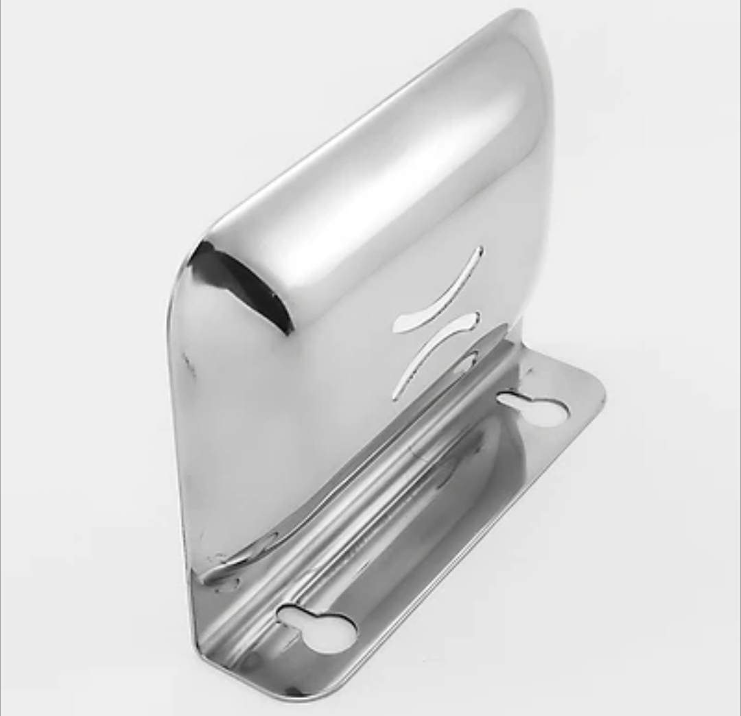 Kệ/khay đựng xà bông inox SUS304