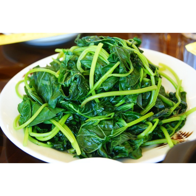 Dây khoai lang siêu ngọn (10 dây, mỗi dây dài 40cm) #daykhoailangsieungon