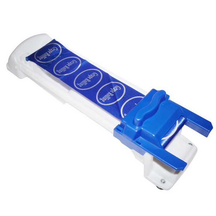 MÁY CUỐN CHẢ GIÒ - MÁY CUỐN CHẢ RAM - MÁY CUỐN NEM CHẢ