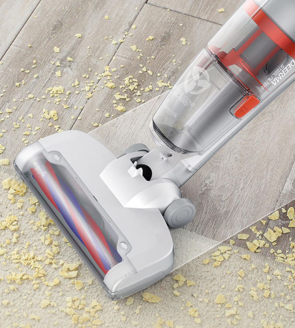 MÁY HÚT BỤI KHÔNG DÂY DEERMA DX730