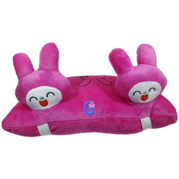 Gối đi xe máy cho bé (Loại 2 đầu)