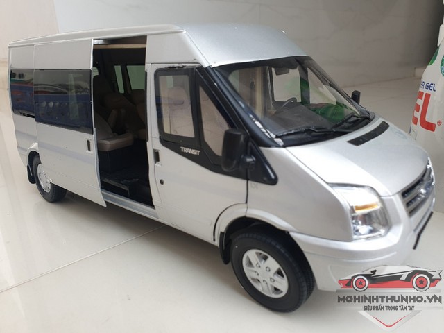 Tổng hợp Mô Hình Xe Ford Transit giá rẻ bán chạy tháng 82023  BeeCost