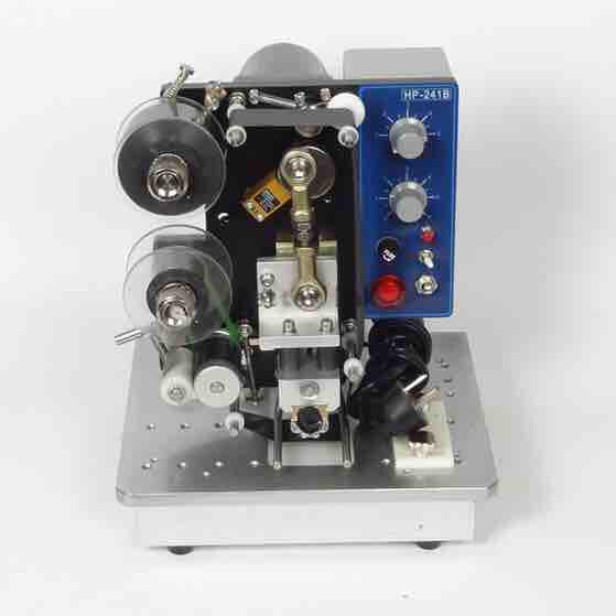 Máy in date tự động hp-241b