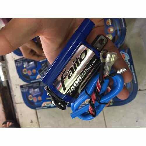 Mobin sườn Faito cho Exciter 150 FI