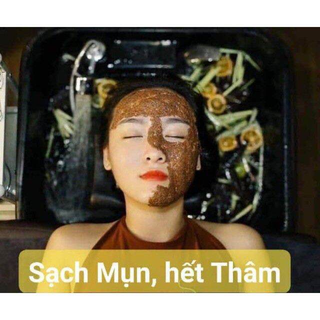 1kg hạt ngũ hoa (hạt đình lịch) hạt to nguyên chất handmade.