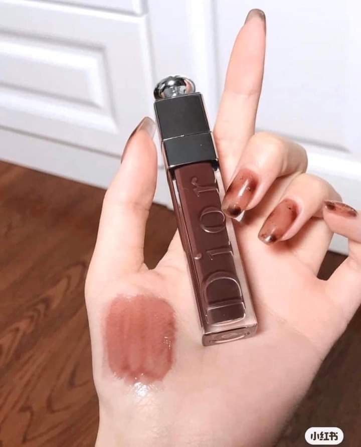 SON DƯỠNG DIOR LIP MAXIMIZER 020 Full size unbox