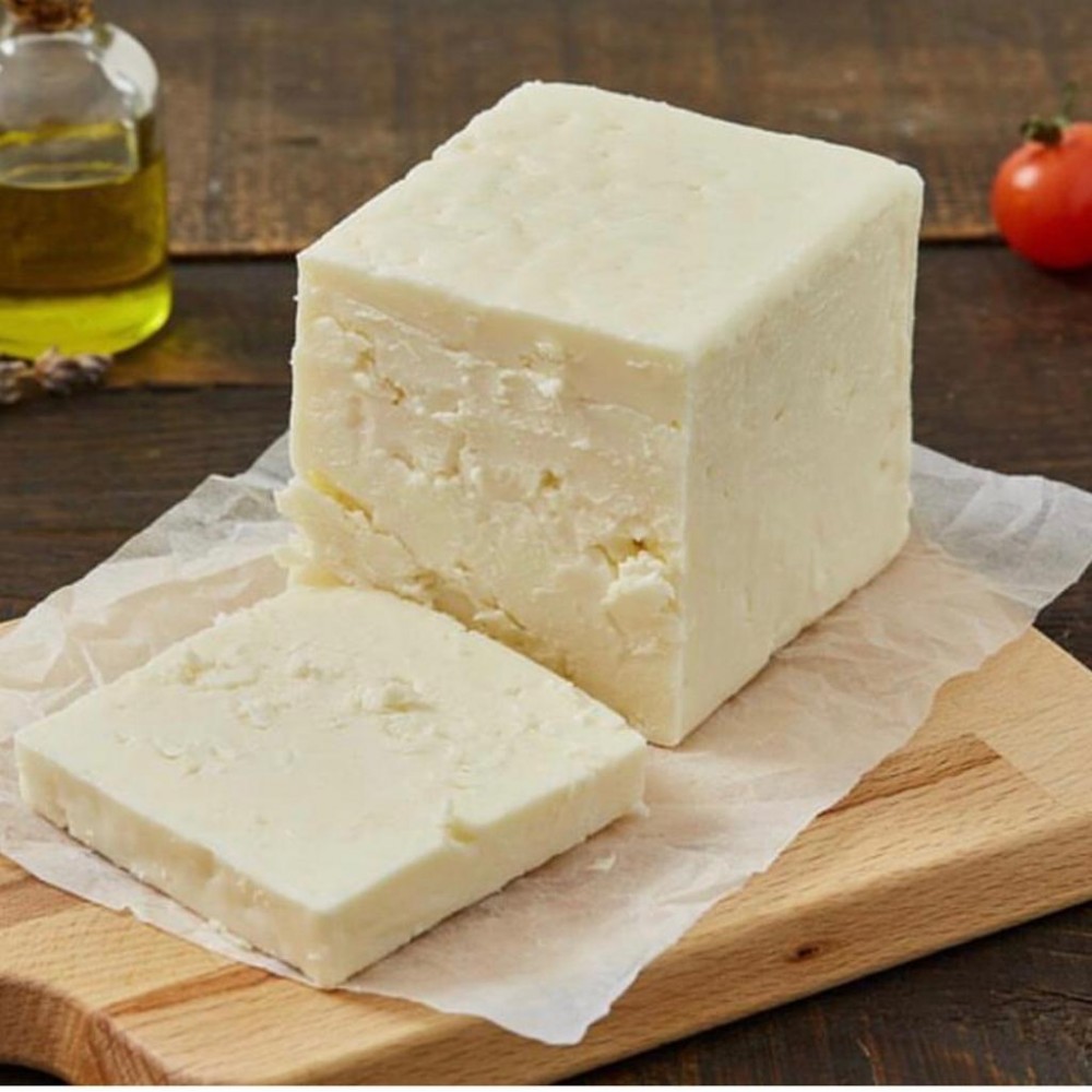 Turkish Classic White Cheese 450 Gr(Full Fat Cow)