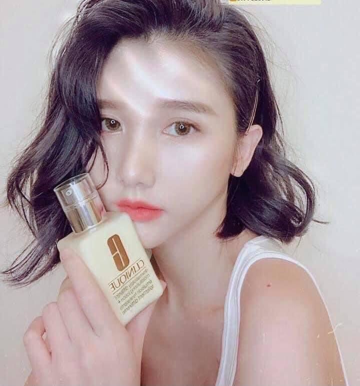 Kem dưỡng ẩm Clinique Dramatically Different