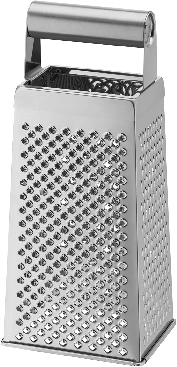 Nạo 4 mặt Inox WMF