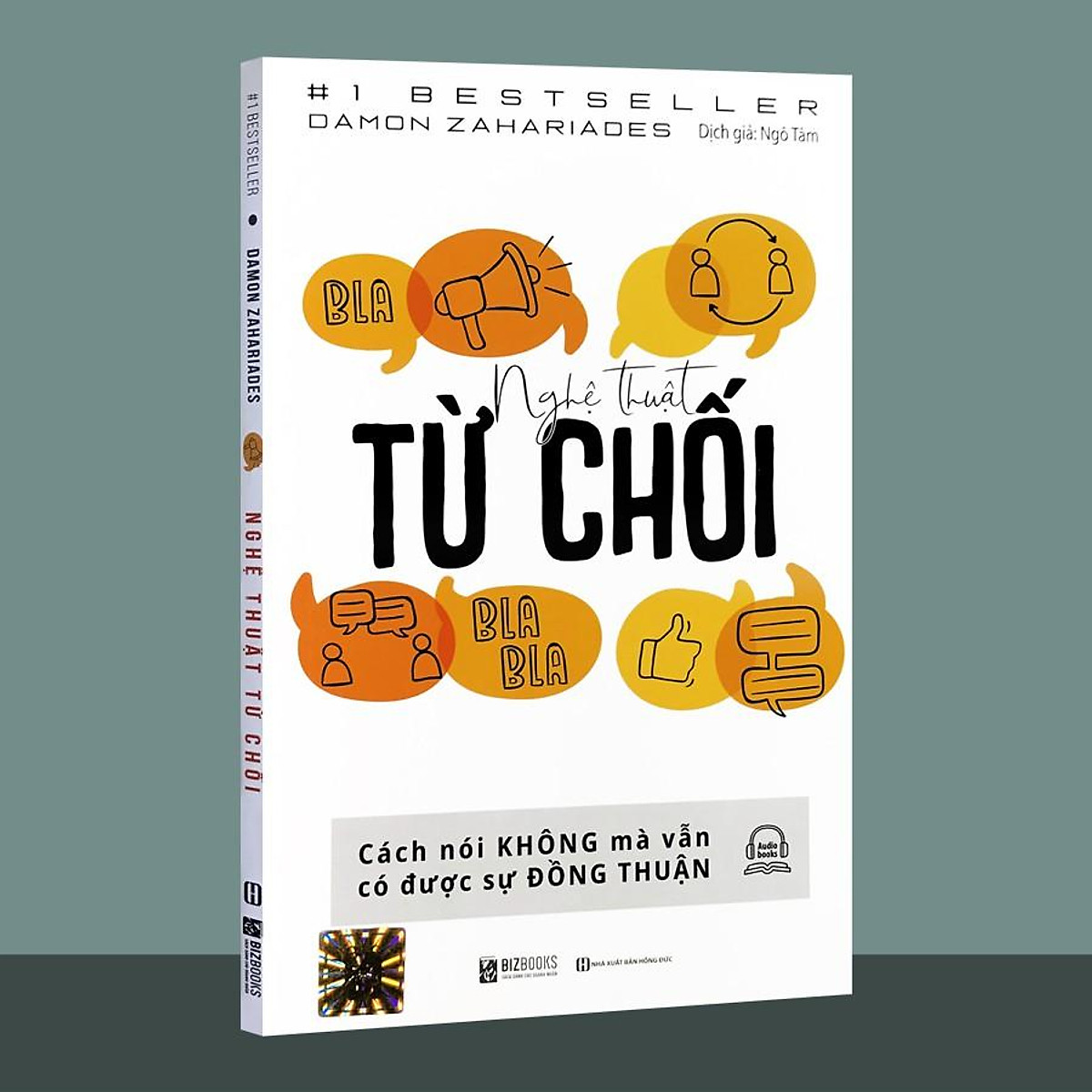 sách-thôi miên bằng ngôn từ