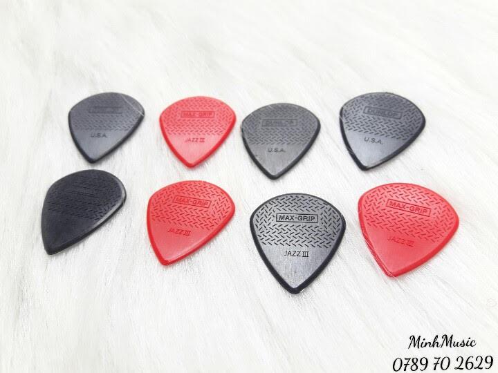 [HCM]Combo 2 phím guitar MMS hình thật