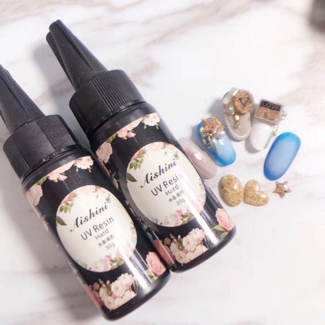 Gel làm khuôn Phụ kiện Nail