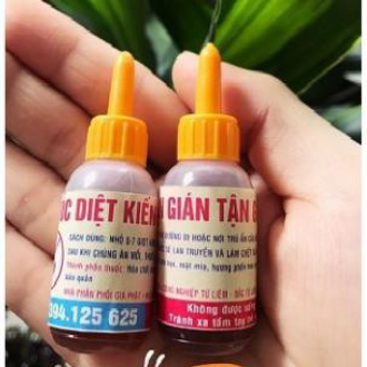⛔FREESHIPP⛔ diệt kiến sinh học