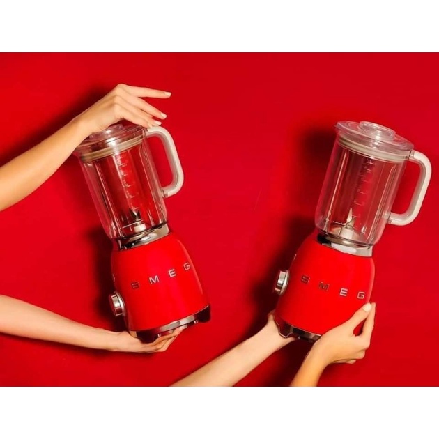 Máy xay sinh tố Smeg - Gamigear.com