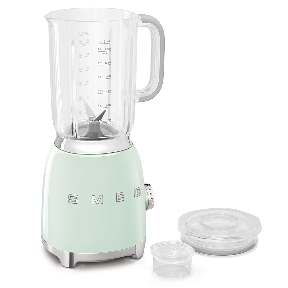 [Trả góp 0%]Máy xay sinh tố SMEG BLF01PGEU