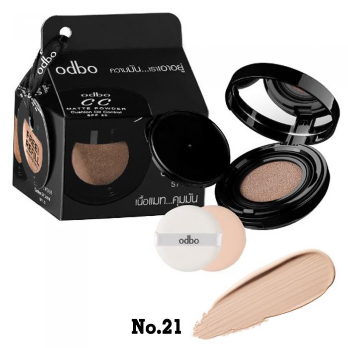Phấn nước odbo cc thái lan