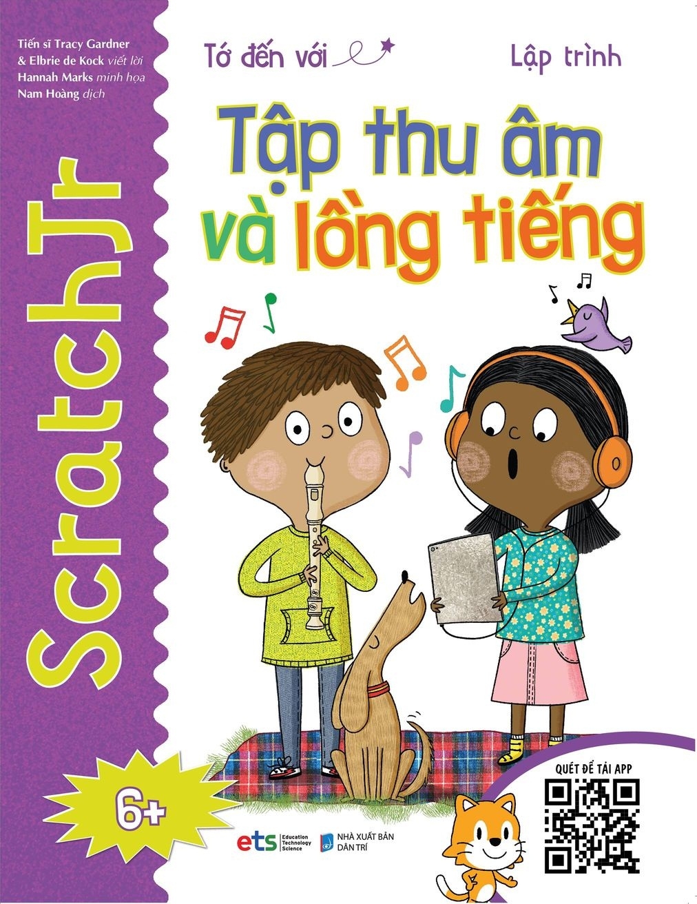 Fahasa - Bộ Sách Tớ Đến Với Lập Trình (Bộ 4 Cuốn)