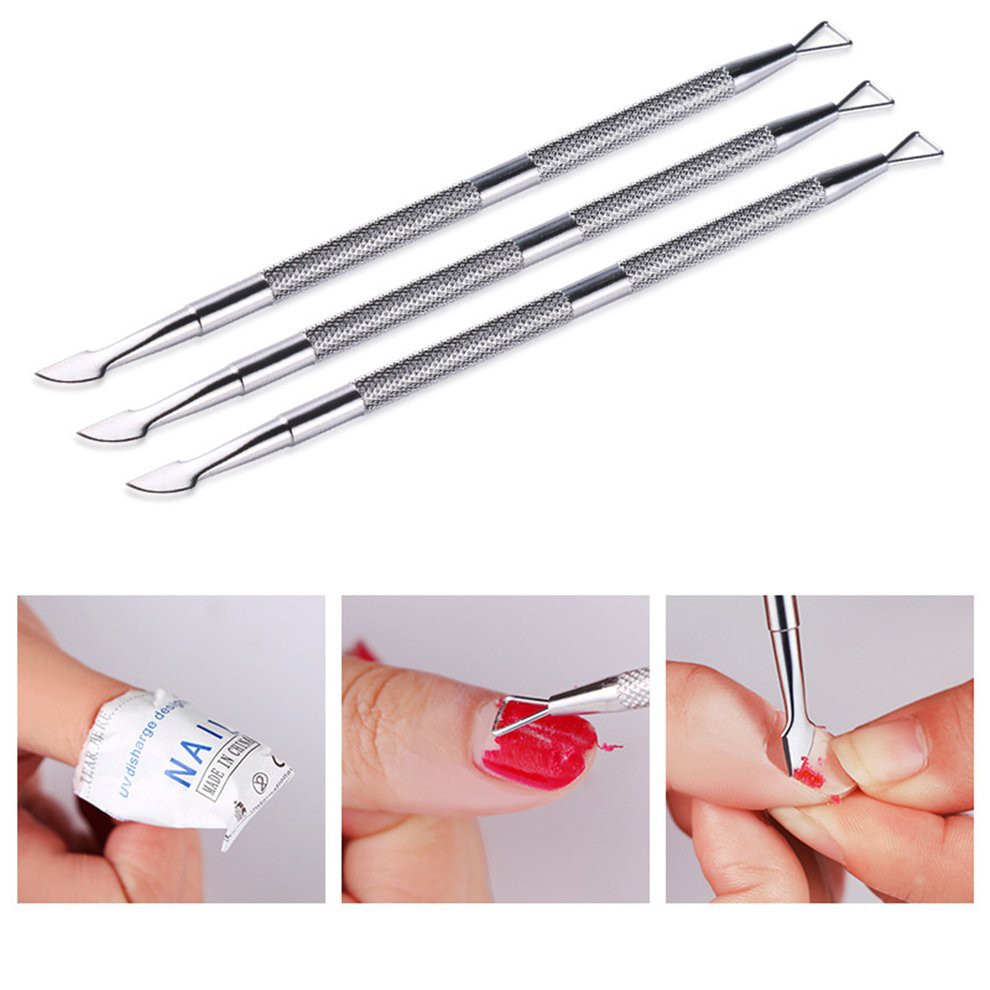 [High Quality Products] Gel Polish Remover for Nails - Professional Nail Care Tool for Women - Compact Cylindrical Design