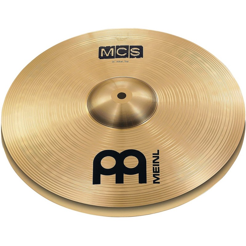 Cymbal Meink Mcs 14 inch