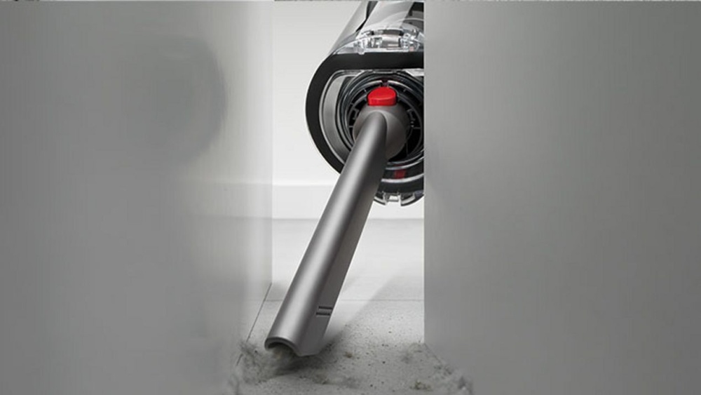 Dyson Crevice Tool Suction Head
