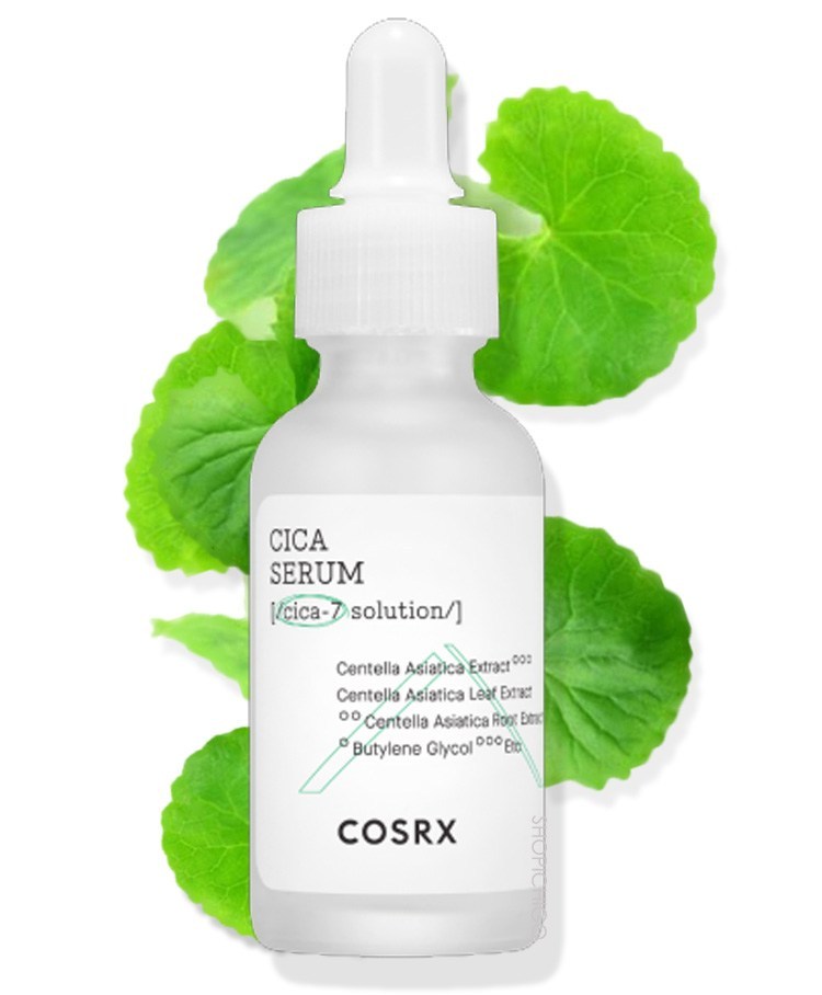 Tinh Chất Phục Hồi Da Cosrx Cica Serum 30ml