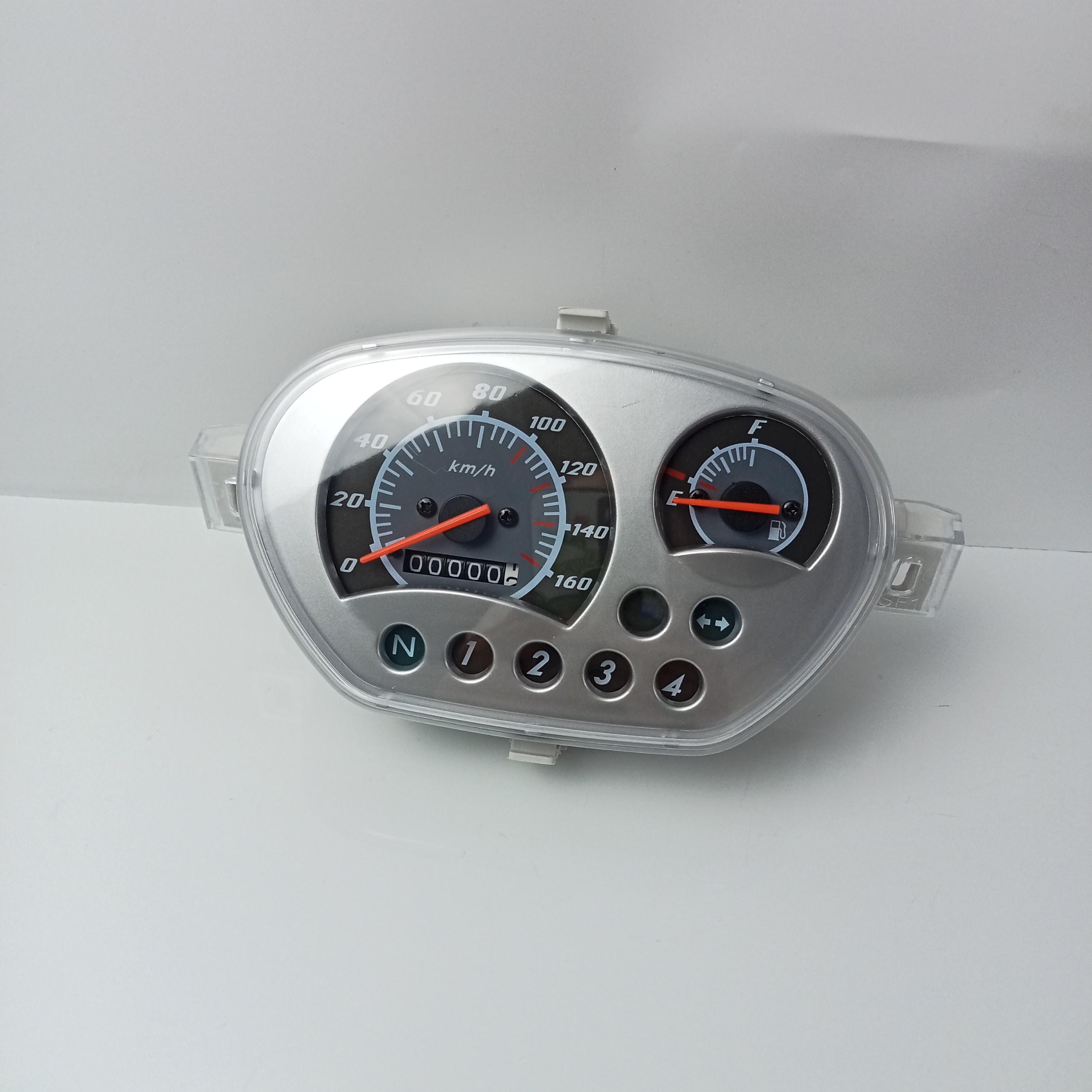 Đồng hồ đo tốc độ xe Jupiter V với thiết kế vừa zin với xe, lắp đặt dễ dàng OX2759, chuyên cung cấp phụ tùng xe máyhàng đẹp giá cả phải chăng