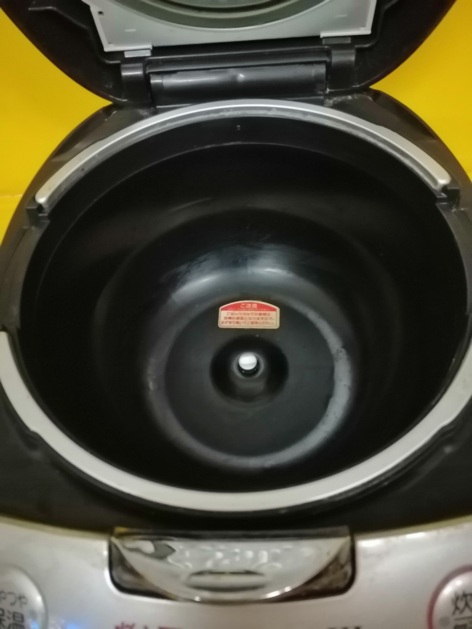 Nồi cơm nội địa Nhật Tiger JKJ-V (1.0L)