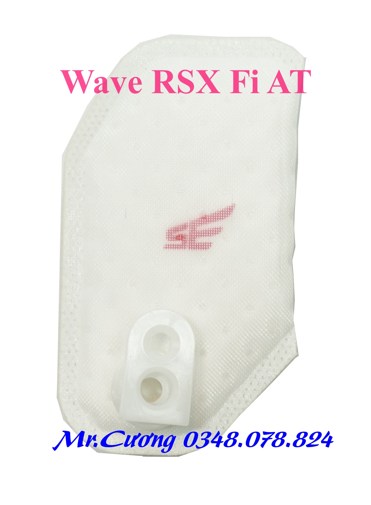 Lưới lọc xăng xe Wave RSX Fi AT, PCX old