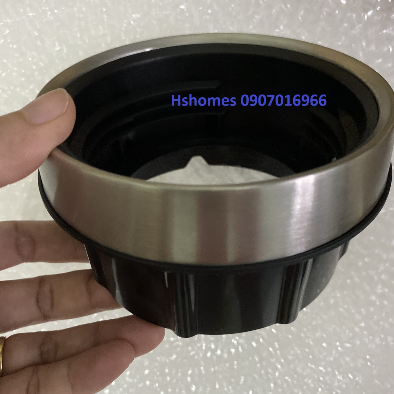 Đế ly sinh tố máy bluestone blb - 5377 đế cối máy xay sinh tố bluestone blb - 5377 phụ kiện chính hãng